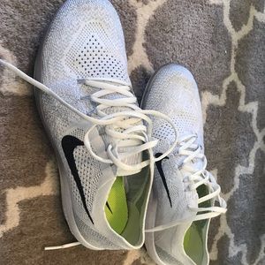 Nike sneakers - like new